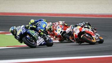 MotoGp, a Misano arriva il "SIC Day"