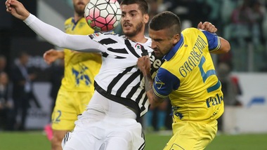 Gamberini: «Amareggiati per il pari di Torino»