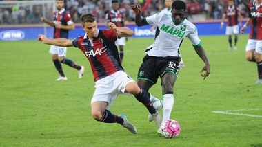 Duncan:  «Partenza sprint? Me l'aspettavo»