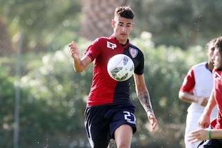 Coppa Italia Cagliari, Deiola convocato contro il Pordenone