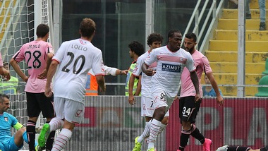 Carpi, Mbagoku verso la conferma