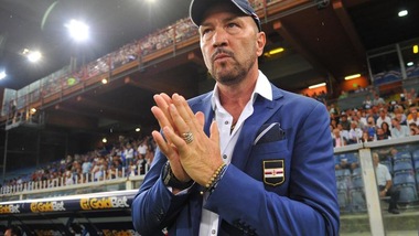 Zenga: «Con il Torino vogliamo vincere»