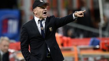 Iachini: «Dopo il pari serviva più attenzione»