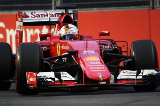Diretta F1 Singapore, Gp Live: Ferrari a caccia della vittoria