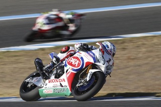 SBK, accordo con Eurosport fino al 2019