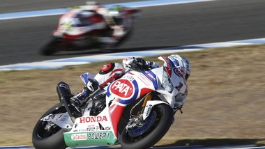 SBK, accordo con Eurosport fino al 2019