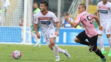 Palermo, da valutare Djurdjevic e Struna
