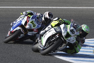 SBK Althea, Torres: «Lavoreremo anche sui tempi»