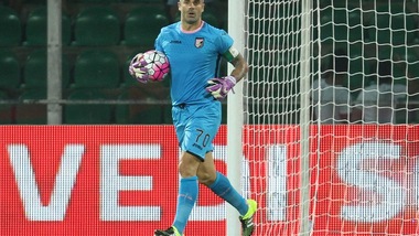 Sorrentino: «Ricaricare le pile per il Sassuolo»