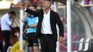 Scazzola: «Chi gioca darà il massimo»