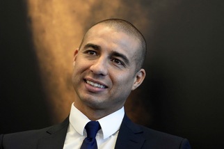 Trezeguet Top 11: «Buffon eccezionale, Pogba il futuro di Francia e Juventus»