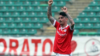 Chievo, Bellomo ufficiale all'Ascoli