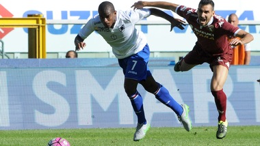 Fernando: «Vogliamo riscattarci con la Roma»