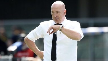 Maran: «Sassuolo? Come noi gioca per vincere»