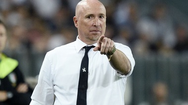 Maran: «Toro? Squadra difficile da affrontare»