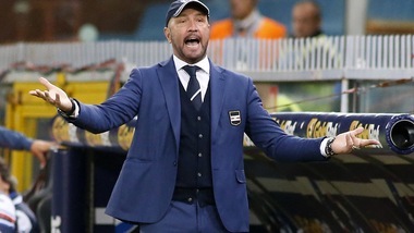 Zenga: «Atalanta tosta. Bisogna fare risultato»