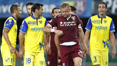 Maraner: «Col Torino altra partita super»