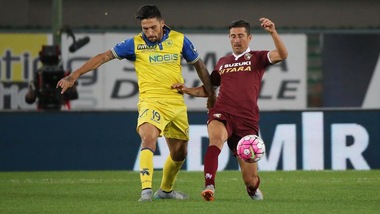 Castro: «Questo Chievo vuole arrivare in alto»