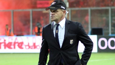 Iachini: «Equilibrata, ce la stavamo giocando»