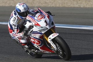 Sbk, fiducia Guintoli per la gara di Assen