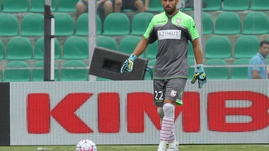 Carpi, stop Benussi: problemi muscolari