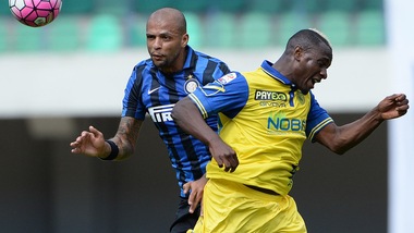Chievo, per Mpoku operazione riuscita