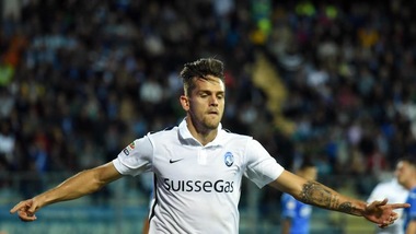 Atalanta, Toloi fermo: problema muscolare