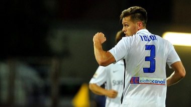 Serie A Atalanta, possibile rientro di Toloi