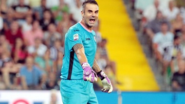 Palermo, Sorrentino in dubbio col Torino