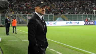 Iachini: «Toro? Sarà dura, ottima squadra»