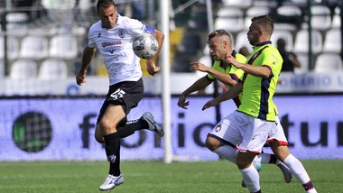 Scaglia: «Esonero Scazzola? Dispiace»