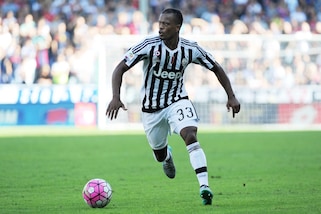 Evra: «Allergico alle uova, salvato dalla Juventus»