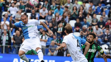 Chievo-Sassuolo, il gol assegnato a Pepe