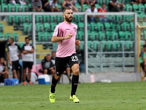 Serie A Palermo, differenziato per Maresca e Balogh