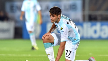 Petkovic: «Entella: Troppi errori contro il Trapani»