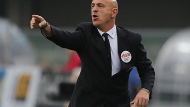 Sannino: «Caro Carpi smentiremo i pronostici»