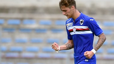 Rocca: «Sampdoria dimentica l'Atalanta»