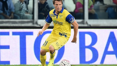 Serie A Chievo, Frey torna insieme al gruppo