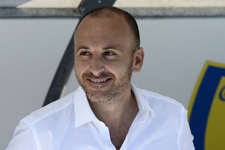 Inter, Ausilio: «Siamo stracontenti di Mancini»