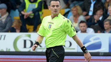 Serie B, Livorno-Novara a Pinzani: Martinelli per la Pro Vercelli