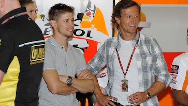 MotoGp, la Ducati vuole Stoner come tester