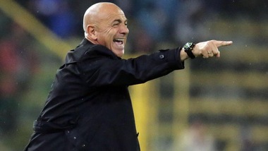 Sannino: «Grande rispetto per il Toro»