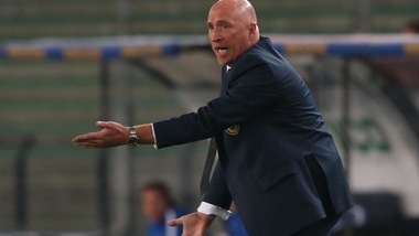 Maran: «Peccato Chievo: meritavi di vincere»