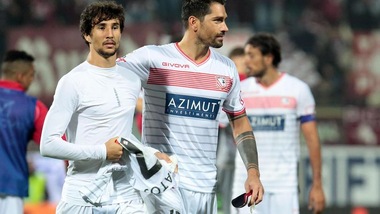 Matos: «Ci dà fiducia la vittoria sul Toro»