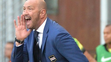 Zenga: «Sul gol Inter non conto i rimpalli»