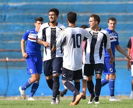 Lega Pro Girone B Savona, pari a Pontedera. Siena al tappeto