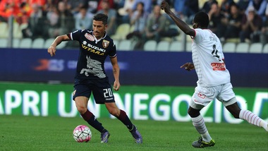 Il Carpi contro il Modena: «Intervenga il Comune»