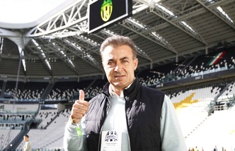 F1, Alesi: «Sarà italiano il nuovo Schumacher»