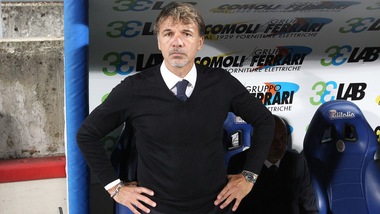 Baroni: «Cagliari big. Nulla è impossibile»