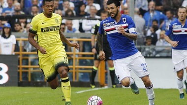 Soriano: «Sampdoria, le partite vanno chiuse»